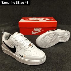 Tênis Nike Air force 1