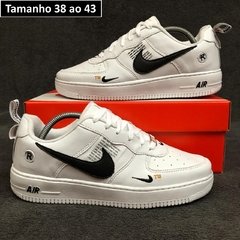 Tênis Nike Air force 1 na internet