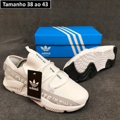 Tênis Adidas Off-White