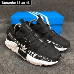 Imagem do Tênis Adidas Off-White