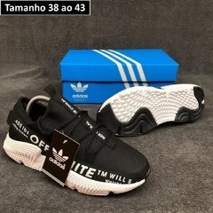 Tênis Adidas Off-White - comprar online