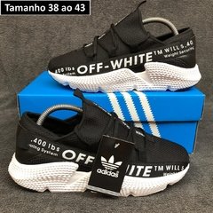 Tênis Adidas Off-White