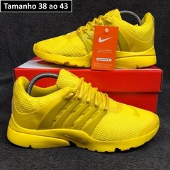 Tênis Nike Presto - Loja Estilo Proprio Oficial