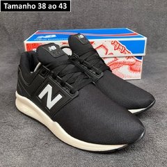 Imagem do Tênis New Balance 247 Rev Lite