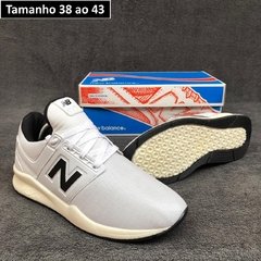 Tênis New Balance 247 Rev Lite - Loja Estilo Proprio Oficial