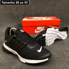 Tênis Nike Presto