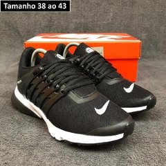 Imagem do Tênis Nike Presto