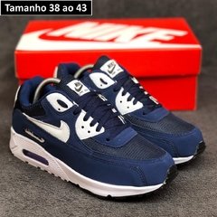 Tênis Nike Air Max 90 - Loja Estilo Proprio Oficial