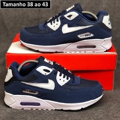 Imagem do Tênis Nike Air Max 90