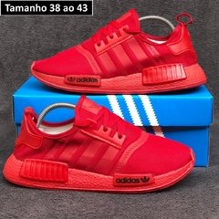 Tênis Adidas NMD - comprar online