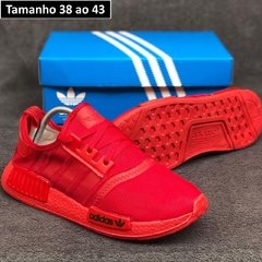 Tênis Adidas NMD - comprar online