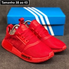 Tênis Adidas NMD na internet