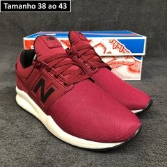 Tênis New Balance 247 Rev Lite na internet