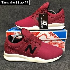 Tênis New Balance 247 Rev Lite - Loja Estilo Proprio Oficial