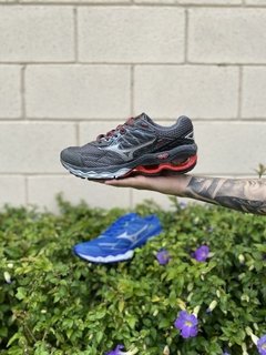 Tênis Mizuno Wave Creation 20 - loja online