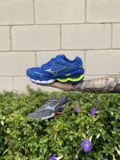 Imagem do Tênis Mizuno Wave Creation 20