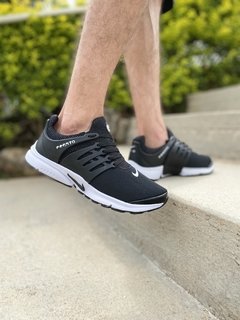 Tênis Nike Presto