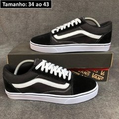 Tênis Vans Old Skool - comprar online