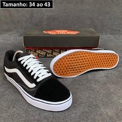 Tênis Vans Old Skool