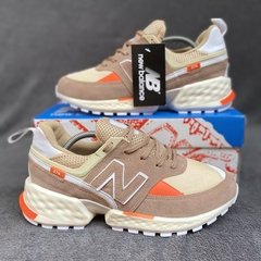 Tênis New Balance 574 - loja online