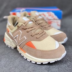 Imagem do Tênis New Balance 574