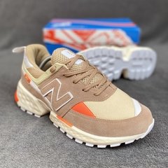 Tênis New Balance 574