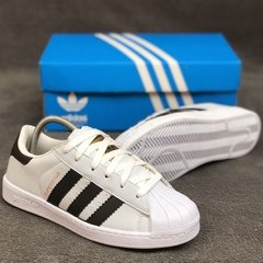 Tênis Adidas SuperStar