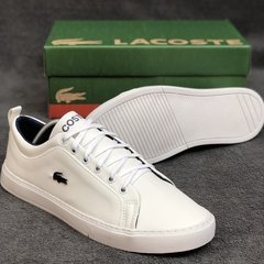 Sapatênis Lacoste - comprar online