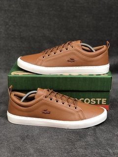 Sapatênis Lacoste - comprar online