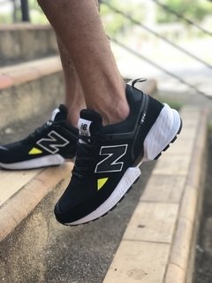 Tênis New Balance 574 - Loja Estilo Proprio Oficial