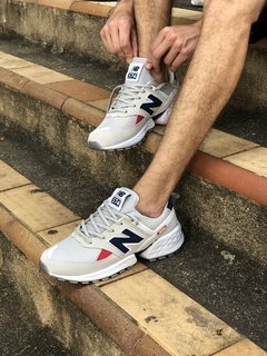 Tênis New Balance 574 - loja online