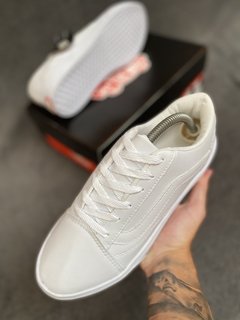 Tênis Vans Old Skool na internet