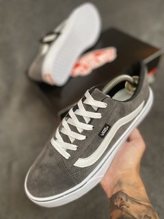 Tênis Vans Old Skool - loja online