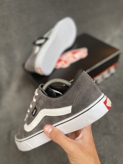 Imagem do Tênis Vans Old Skool