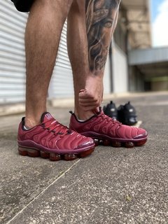 Tênis Nike Vapor Max Plus