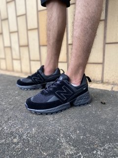 Tênis New Balance 574