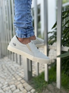 Imagem do Sapatênis Lacoste Slip On