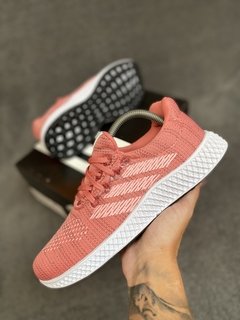 Tênis Adidas 4D