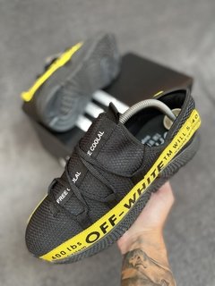 Tênis Adidas Off-White - comprar online