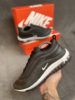 TÊNIS NIKE AIR MAX 97 - Loja Estilo Proprio Oficial