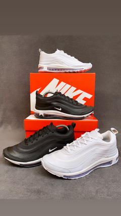 TÊNIS NIKE AIR MAX 97