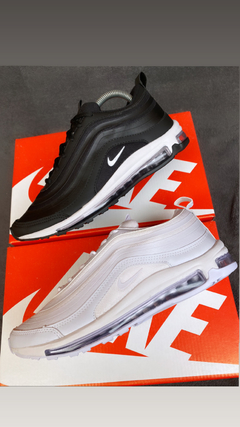 TÊNIS NIKE AIR MAX 97 - comprar online