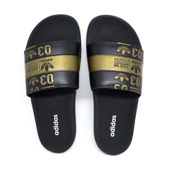 CHINELO SLIDE ADIDAS ATHLETES - Loja Estilo Proprio Oficial