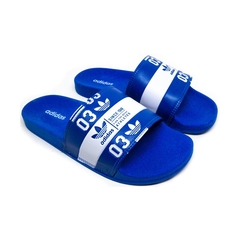 CHINELO SLIDE ADIDAS ATHLETES - comprar online