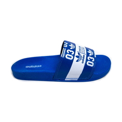 CHINELO SLIDE ADIDAS ATHLETES - Loja Estilo Proprio Oficial