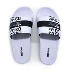 CHINELO SLIDE ADIDAS ATHLETES na internet