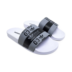 CHINELO SLIDE ADIDAS ATHLETES na internet