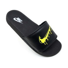 CHINELO SLIDE NIKE GRIME na internet