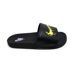 CHINELO SLIDE NIKE GRIME - Loja Estilo Proprio Oficial