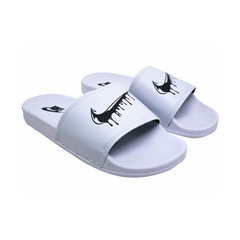 CHINELO SLIDE NIKE GRIME - loja online